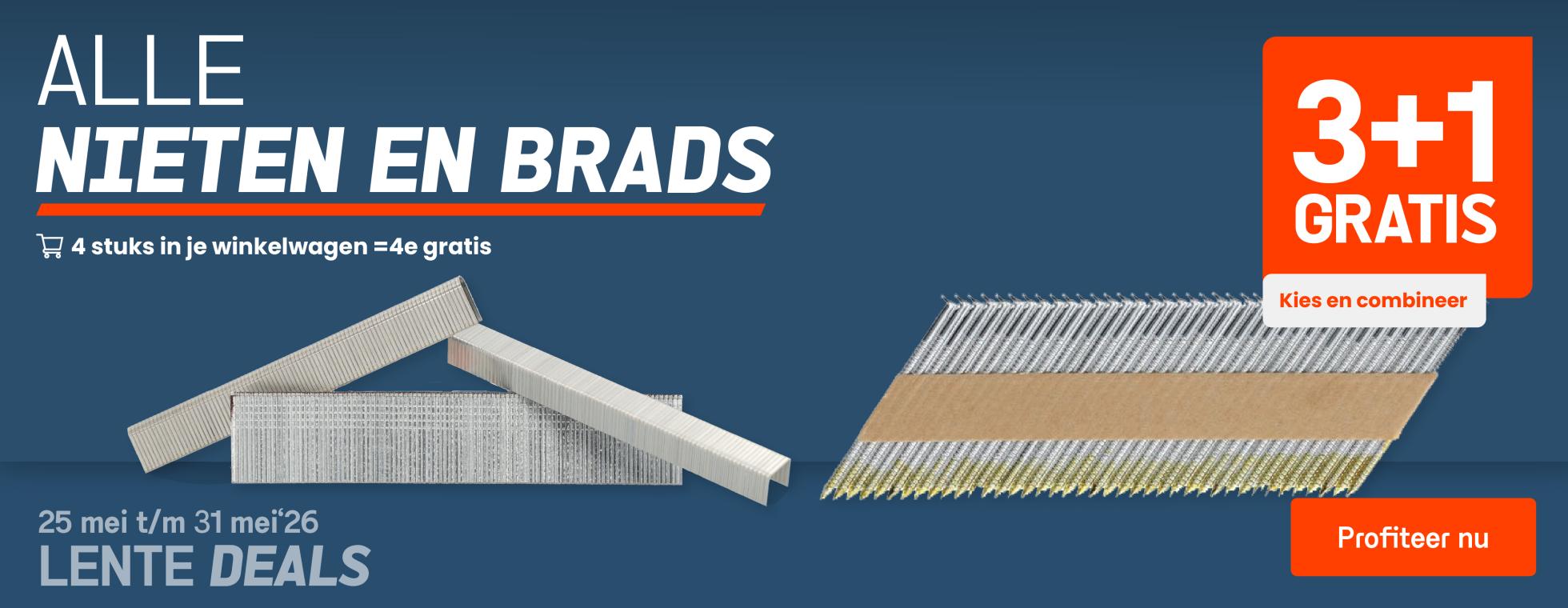Bekijk de weekdeals van EcoTools