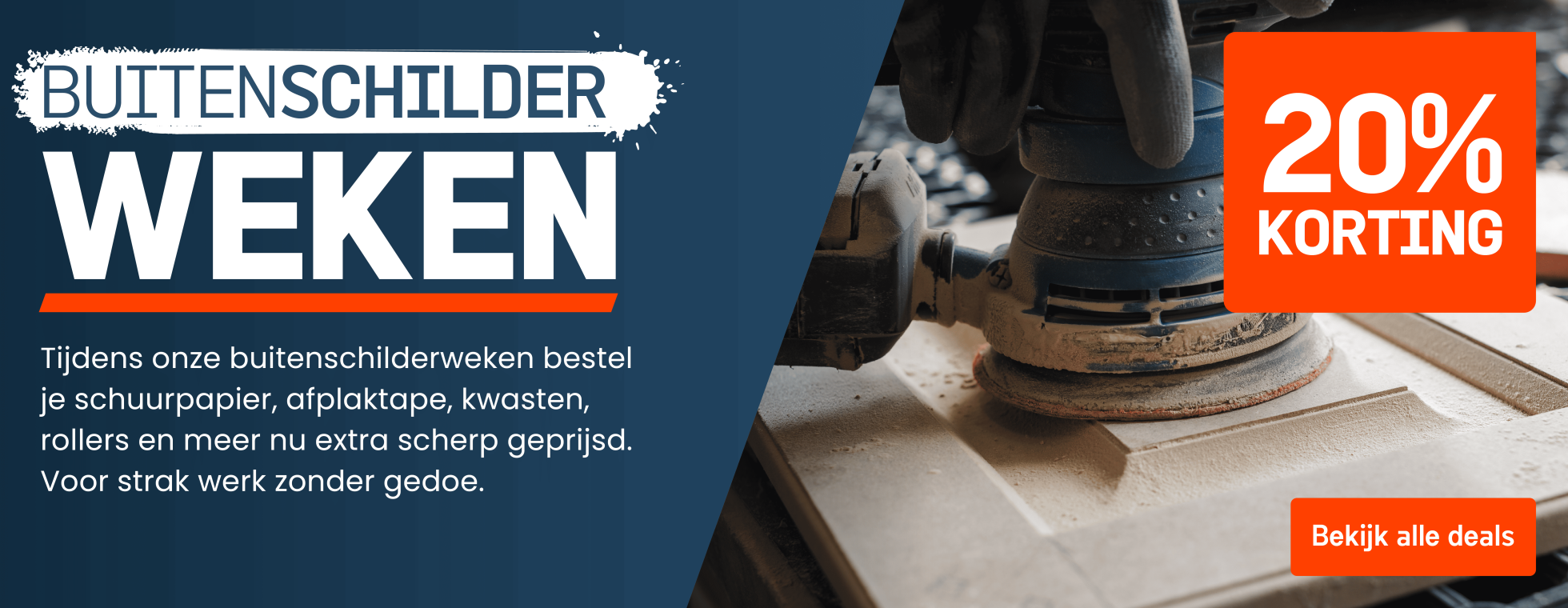 Bekijk de weekdeals van EcoTools