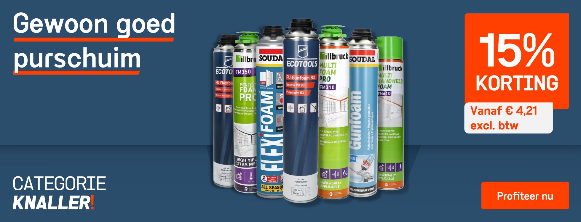 Bekijk de weekdeals van EcoTools