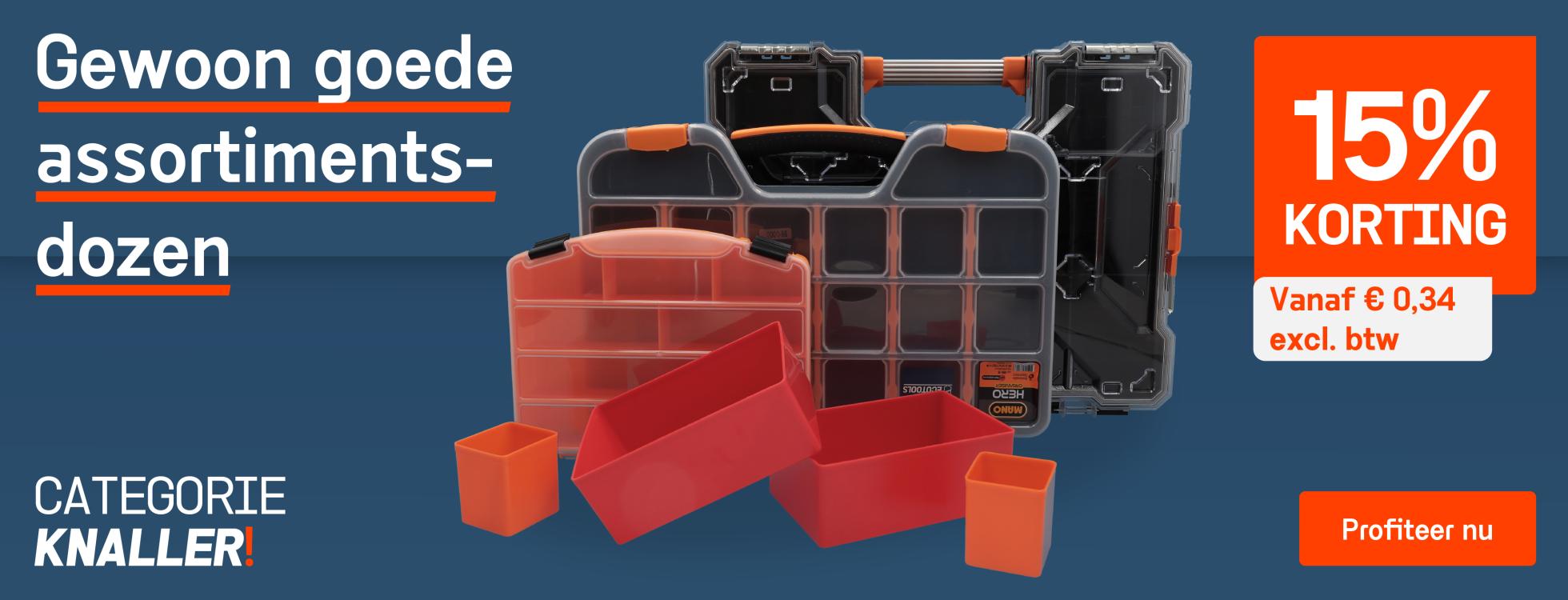 Bekijk de weekdeals van EcoTools