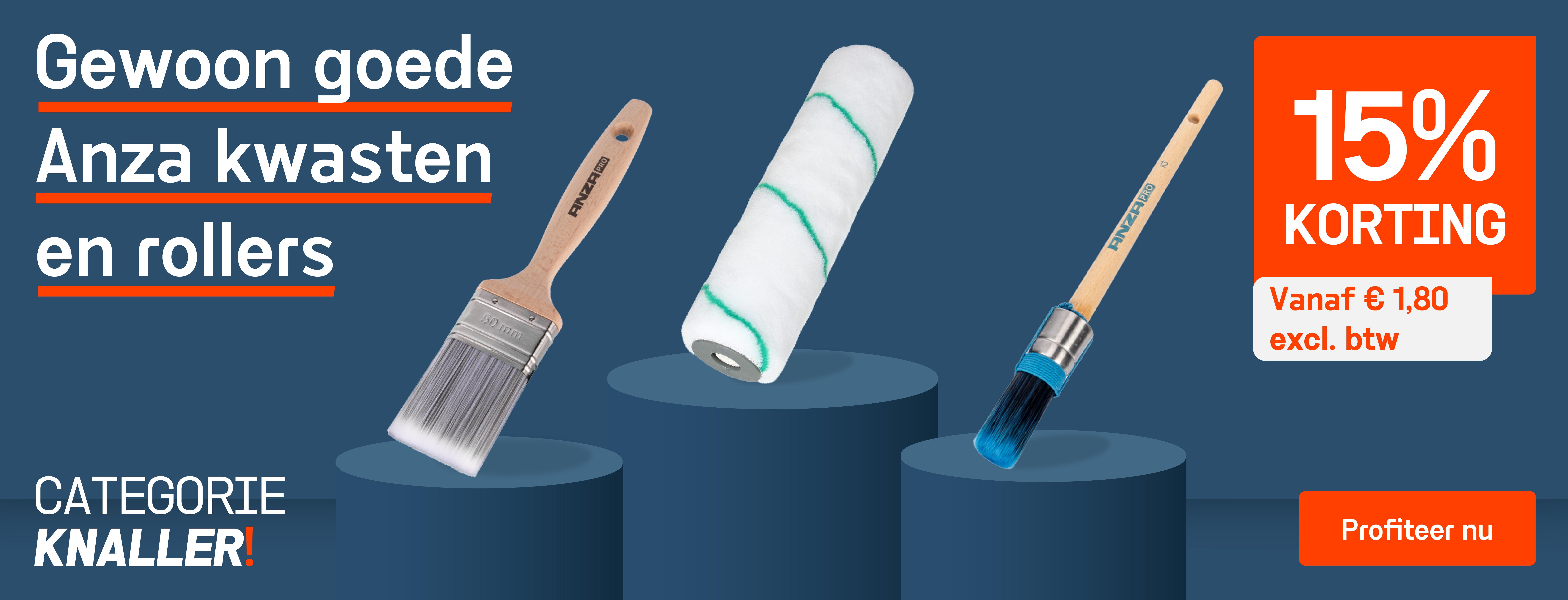 Bekijk de weekdeals van EcoTools