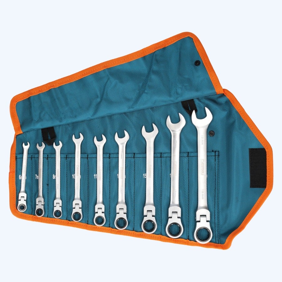 Van Den Heuvel Sleutelringen – 10 Kleurrijke Ronde Sleutelhangers Met Toets, Perfect Voor Standaard Sleutelkoppen