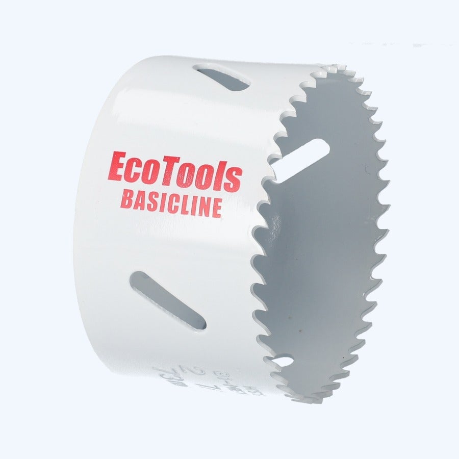 Bosch Professional HSS-bimetaal gatenzaag voor standaard adapter (voor verschillende materialen, 41 mm, accessoires voor boor-/schroefmachines