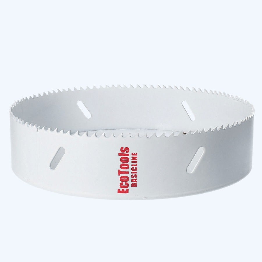 Draper 89716 9-delige gatenzaag Kit voor downlights