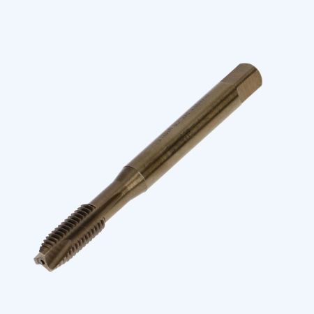 Machinetap HSS 5% cobalt M10 x 1,5 mm