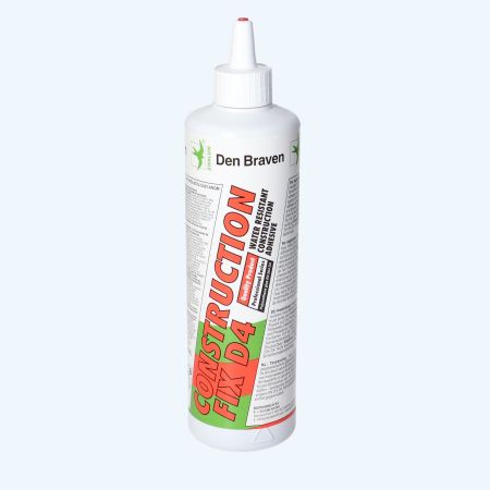 PU-constructionfix pot 500 ML