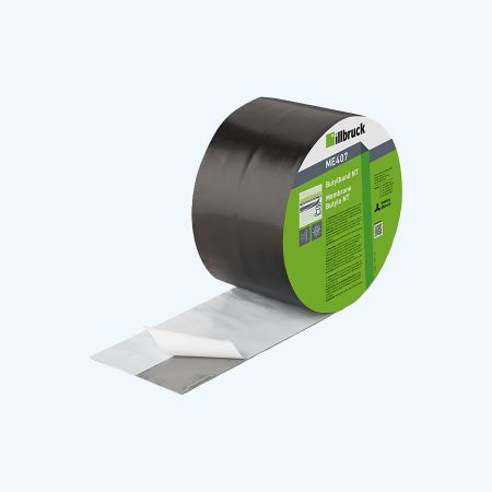 Illbruck ME407 Butylband NT 250 mm x 20 meter 