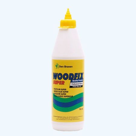 D3 houtlijm Woodfix Super 750 ml