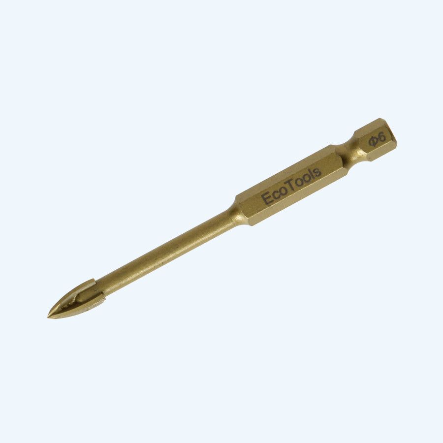 IRWIN tegel- en glasboor dikte 8 mm kopen? Boren en borensets