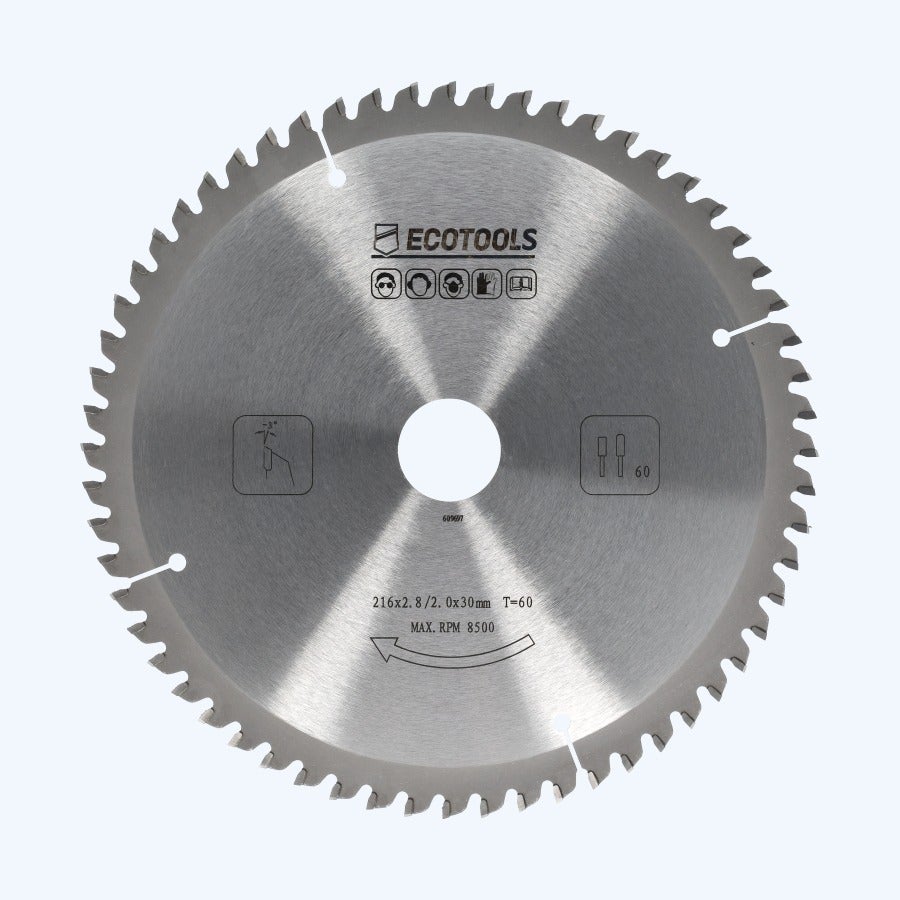 TCT 24 \u0026 36 Tands Cirkelzaagblad 400 X 3 X 30mm Carbide Tanden Incl 4  Verloopringen, image size:900x900