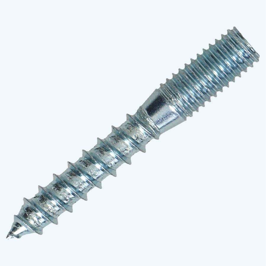 Stokeinden M8 x 60 mm T25 verzinkt bestellen