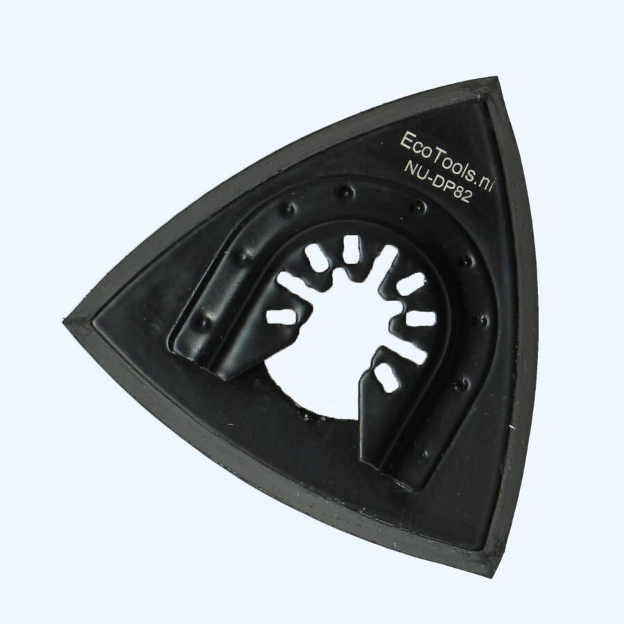 Multitool klittenband schuurzool NU-DP82 kopen