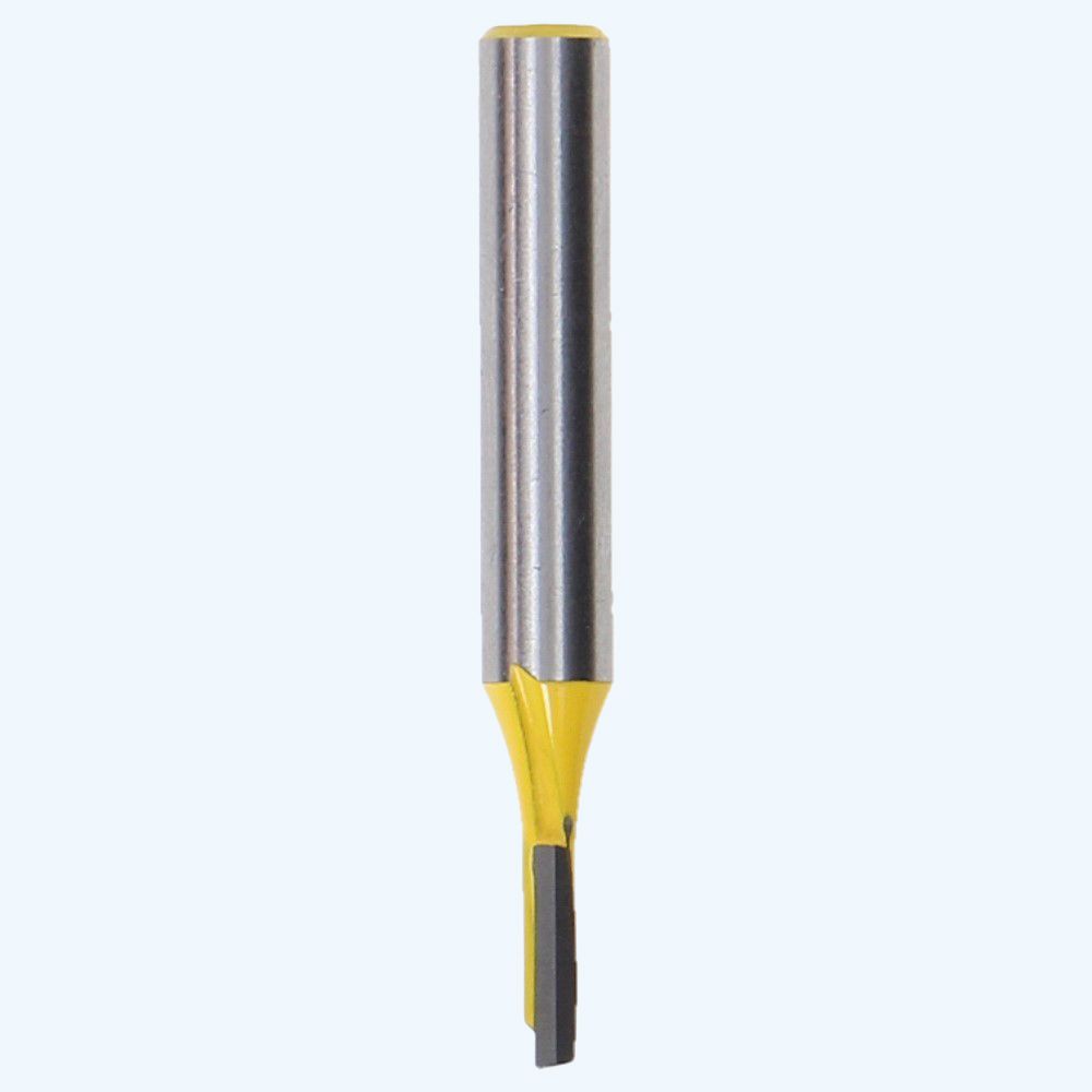 Graveerfrees V 90 graden Graniet - CNC-tools - SH Stone - Steenhouwers