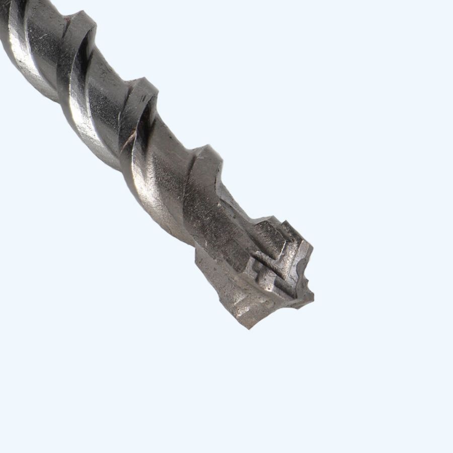 Opzoek naar een boorkroon, Gatenboor? 150 mm