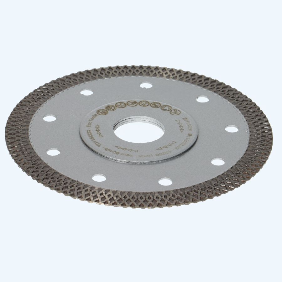 Diamantschijf tegels 115 x 22,23 mm bestellen