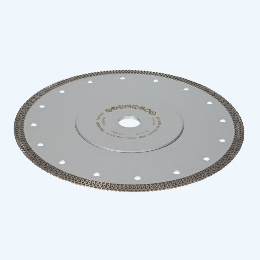 Diamantschijf tegels 230 x 22,23 mm bestellen