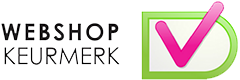 Webshop Keurmerk